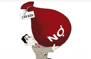 Chật vật với cho vay tiêu dùng: Ngân hàng tỷ USD rao bán khoản nợ xấu 3.000 đồng