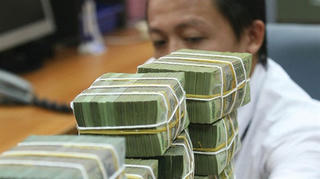 Sàn giao dịch nợ xấu: Kỳ vọng không?