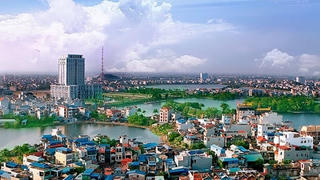 Nam Định: Thu ngân sách 4 tháng đạt gần 3.000 tỷ đồng