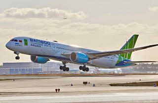 Bamboo Airways tìm được nhà đầu tư mới thay ông Trịnh Văn Quyết