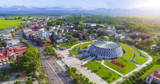 Tỉnh là 'đô thị du lịch văn hóa - lịch sử' trở thành địa phương có tốc độ Internet băng rộng cố định nhanh nhất cả nước, gấp đôi cả Hà Nội và TP. HCM