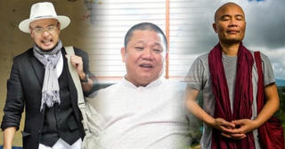 Loạt đại gia Việt tiết lộ tài sản 'khủng' sau khi đi tu, chia sẻ vì sao không muốn con phải mang 'gánh nặng' khi làm Chủ tịch