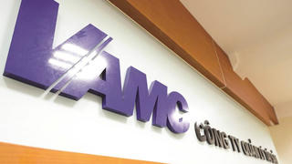 Đề xuất nới quyền mua nợ xấu cho VAMC