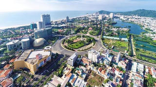 Hoàn thiện đề án sắp xếp tỉnh, huyện, trình Trung ương trước 1/4