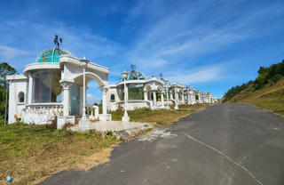 Hoàn thành 'siêu' Dự án Đại Ninh 1 tỷ USD vào 2025: Không khả thi