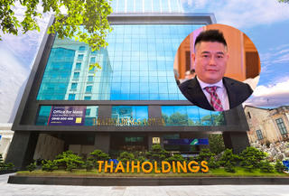 Chỉ nắm trong tay vỏn vẻn gần 60 tỷ đồng tiền mặt, Thaiholdings của ‘Bầu Thụy’ sẽ trả 840 tỷ đồng cho Tân Hoàng Minh như thế nào?