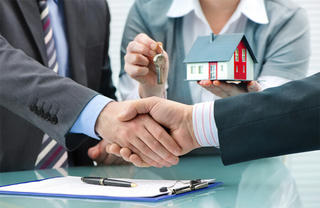 'Thanh toán giao dịch bất động sản phải chuyển khoản qua ngân hàng