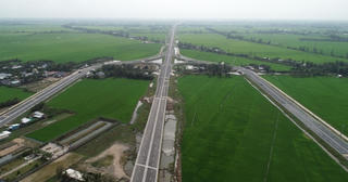 Đề xuất tăng vốn đầu tư dự án cao tốc Mỹ An - Cao Lãnh