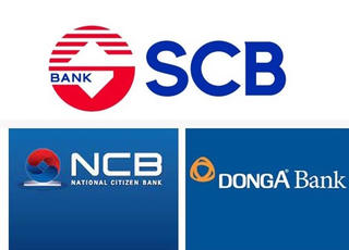 NHNN tiếp tục kiểm soát đặc biệt DongABank và SCB