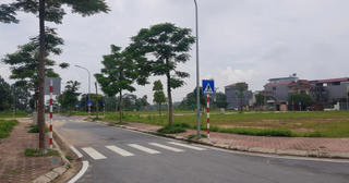 Hà Nội sắp đấu giá 11.000 m2 đất tại Mê Linh