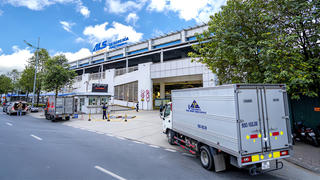 Nhà ga hàng hoá ALS bị truy thu thuế 1,4 tỷ đồng