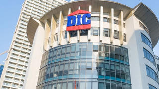 Thêm CTCK muốn bán giải chấp hàng triệu cổ phiếu DIC Corp