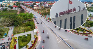 Simco Sông Đà âm thầm cho lãnh đạo công ty vay tiền, cổ phiếu SDA vẫn trượt dốc chưa dừng