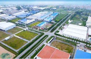 Hưng Yên: Hé lộ doanh nghiệp hơn nửa năm tuổi muốn làm dự án hơn 4.800 tỷ đồng