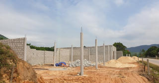 Bồi thường, hỗ trợ, tái định cư 6 dự án