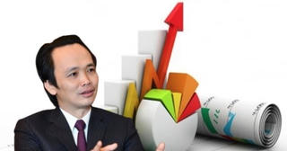 Vụ Trịnh Văn Quyết: Lộ diện 2 ngân hàng trong ‘vòng quay’ nâng vốn điều lệ của Faros