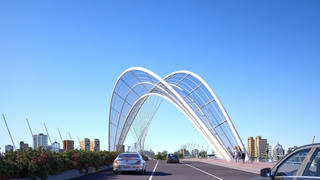 Điểm tên những dự án giao thông trọng điểm sẽ là 'chìa khóa' hóa giải tình trạng kẹt xe tại phía Nam TP. HCM