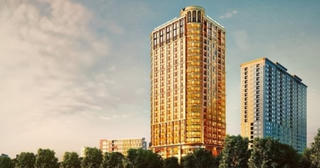 Ông chủ khách sạn dát vàng 24k nhiều nhất thế giới tại Việt Nam tuyên bố không muốn bán nữa, ai mua giá nào cũng nhất quyết không