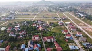 Thái Nguyên gọi nhà đầu tư dự án khu nhà ở Đồng Tiến gần 600 tỷ