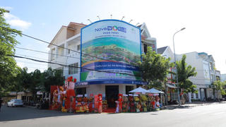 CDD Land: Đại lý chiến lược một thời NVL vừa bị cưỡng chế thuế
