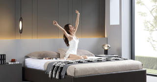 Thầy phong thủy dặn: 'Giường không đặt 3 nơi', tuyệt đối đừng phạm phải kẻo làm mãi không giàu, vợ chồng lục đục