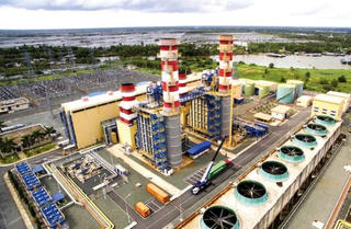 Nhơn Trạch 2: Lợi nhuận năm 2023 chạm đáy 10 năm