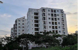 Hải Phòng dành 433ha đất làm nhà ở xã hội, tổng mức đầu tư trên 800 tỷ