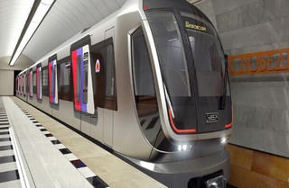 Đà Nẵng và Quảng Nam nghiên cứu làm tàu điện ngầm, dự kiến xây dựng vào năm 2025