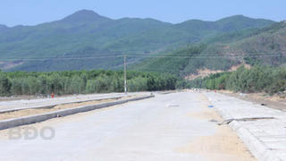 Bình Định tìm nhà đầu tư dự án khu đô thị Cát Khánh 2.000 tỷ