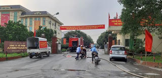 Armephaco: 'Ông lớn' ngành dược vi phạm thuế, bị xử lý 2,6 tỷ đồng