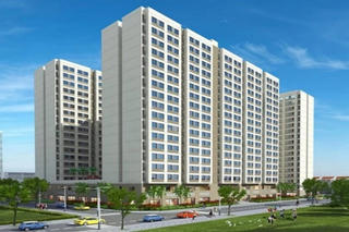 Bình Định: Đấu thầu tìm nhà đầu tư dự án nhà ở xã hội 730 tỷ đồng ở TP.Quy Nhơn