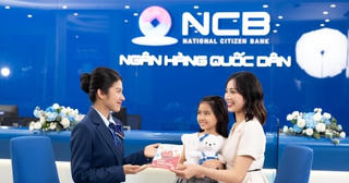 NCB ghi nhận tín hiệu kinh doanh tích cực trong quý I/2024