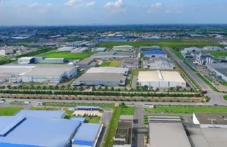 Hà Nam: Hé lộ về năng lực doanh nghiệp được giao đầu tư KCN Thái Hà gần 1.000 tỷ đồng