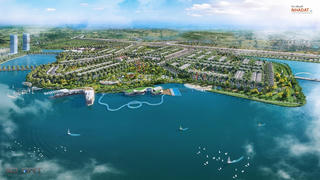 Loạt dự án của TMS Group, Phúc Sơn, Dragon City cùng nhiều ‘đại gia’ bất động sản tại chưa đủ điều kiện mở bán