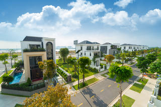 Không gian sống và tiện ích Aqua City thu hút cư dân và nhà đầu tư