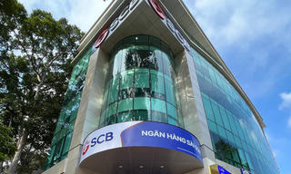 'Đang nghiên cứu các biện pháp tránh xảy ra trường hợp tương tự SCB'