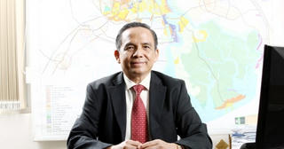 Phát hành trái phiếu là kênh dẫn vốn quan trọng của bất động sản