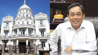 Cơ ngơi nghìn tỷ thua lỗ triền miên, đại gia Dũng 'lò vôi' tuyên bố 'giải nghệ' để làm từ thiện