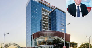 Chủ tịch HĐQT Trung Nam Group bị tạm hoãn xuất cảnh, các dự án 'có tiếng' của doanh nghiệp đang được triển khai như nào?