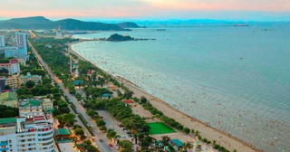 Hai dự án bất động sản ở thị xã nhỏ nhất cả nước tìm chủ đầu tư