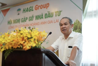 Bầu Đức sắp bán bệnh viện Hoàng Anh Gia Lai để trả nợ