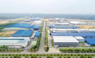 Hà Nam có thêm khu công nghiệp hơn 2.600 tỷ đồng tại huyện Kim Bảng