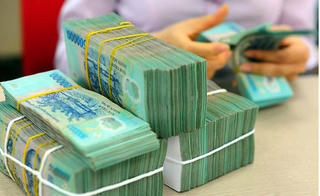 Lãi suất liên ngân hàng xuống thấp nhất 1 năm