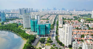 Tháo gỡ, thúc đẩy thị trường bất động sản phát triển an toàn, lành mạnh, bền vững