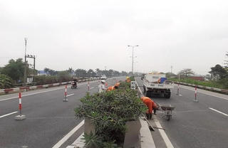 Hải Dương đầu tư 1.000 tỷ làm đường nối QL5 và vào tốc Hà Nội - Hải Phòng