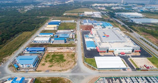 Nguồn cầu gia tăng và cơ hội chuyển mình của bất động sản công nghiệp
