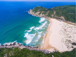 Tập đoàn Hoà Phát muốn làm dự án 120.000 tỷ đồng tại Phú Yên, tiếp tục đẩy mạnh lĩnh vực bất động sản