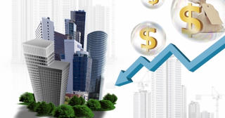 Siết tín dụng đối với bất động sản sẽ khiến thị trường chững lại