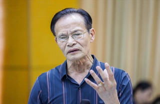 'Từ 1990 đến nay, giá vàng tại Việt Nam tăng 30 lần, giá BĐS tăng 100 - 400 lần'