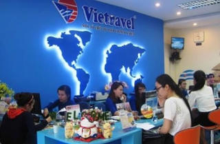 Doanh thu tăng gấp 3 lần, Vietravel vẫn lỗ hơn 6 tỷ đồng trong quý II